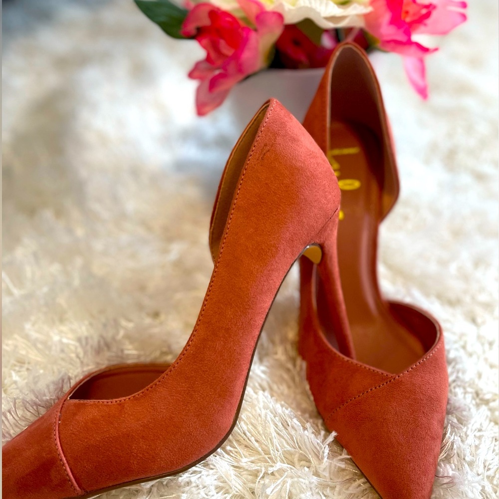 Lulus pumps !NEW!! 👠
